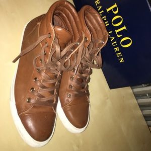 Polo Ralph Lauren Men's Geffron